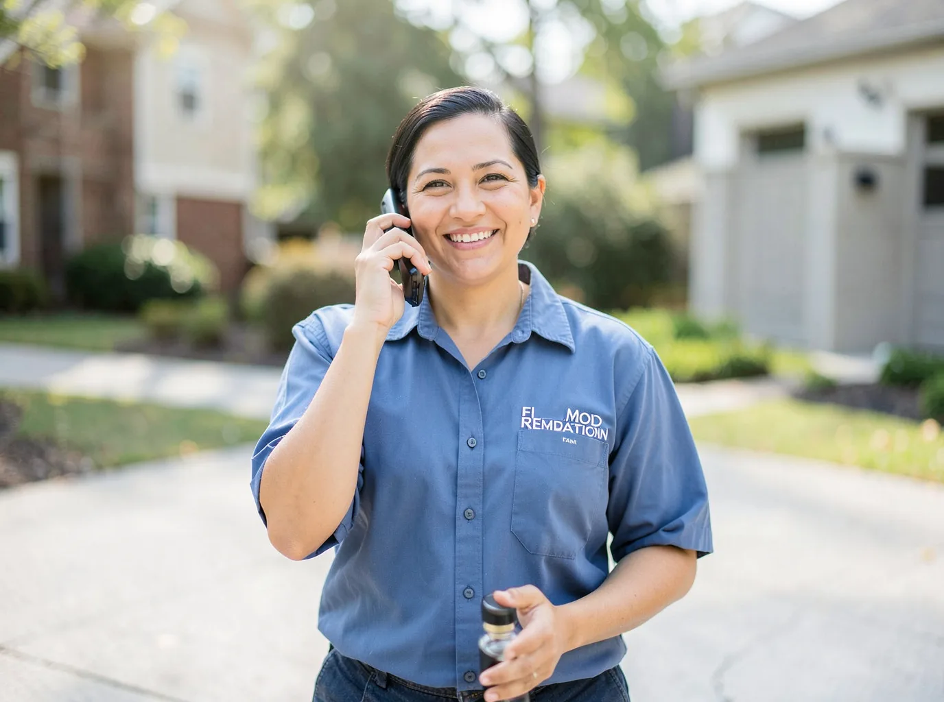 Mold Remediation Brooks, ME FAQs